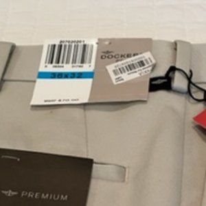 Levi Dockers Brand new with tags!